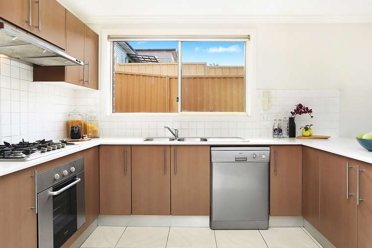 Third view of Homely semiDetached listing, 19B Arthur Street, Ryde NSW 2112