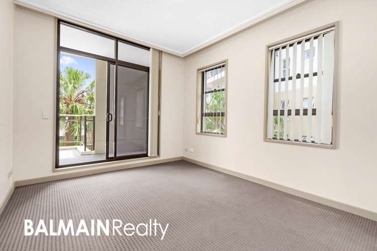 Third view of Homely apartment listing, Level 6/27 Margaret Street, Rozelle NSW 2039