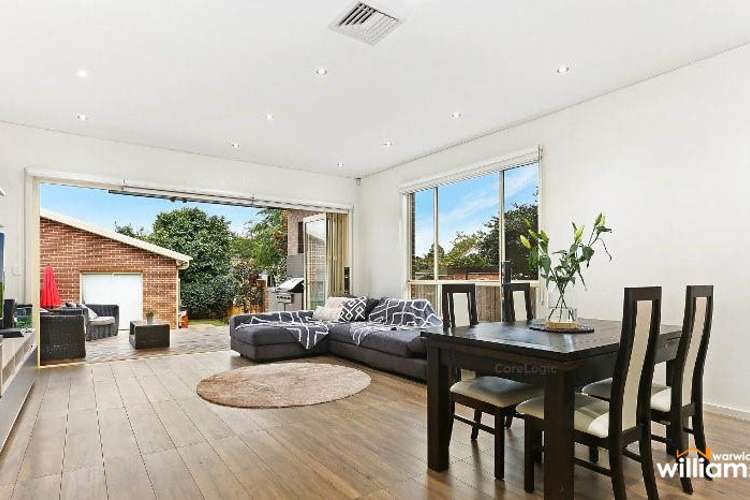 Second view of Homely house listing, 65 Yaralla Street, Concord NSW 2137