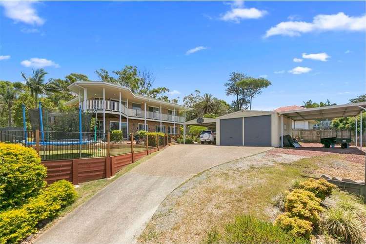 Main view of Homely house listing, 7 Gunsynd Court, Wellington Point QLD 4160