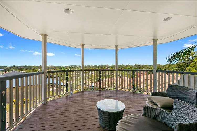 Second view of Homely house listing, 7 Gunsynd Court, Wellington Point QLD 4160