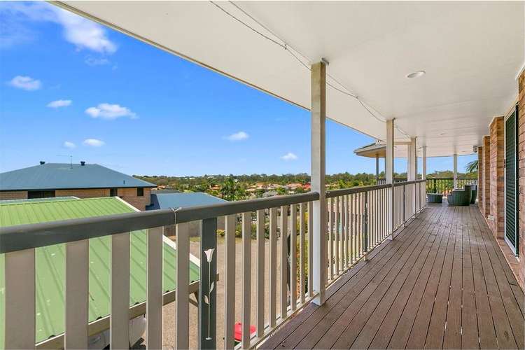 Third view of Homely house listing, 7 Gunsynd Court, Wellington Point QLD 4160