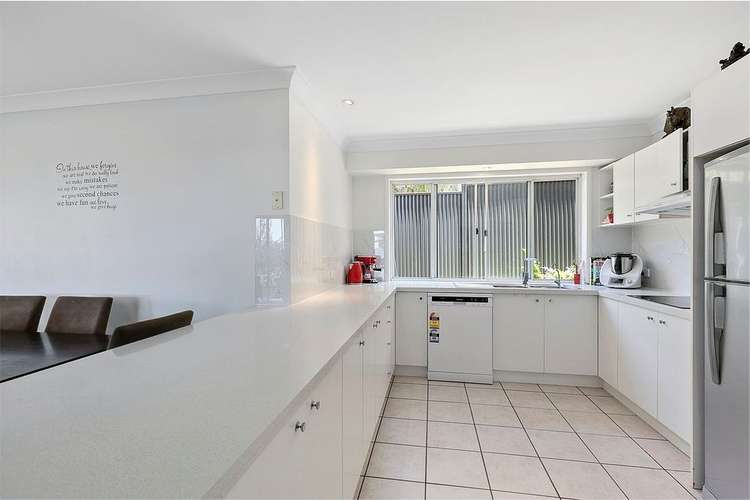Fourth view of Homely house listing, 7 Gunsynd Court, Wellington Point QLD 4160
