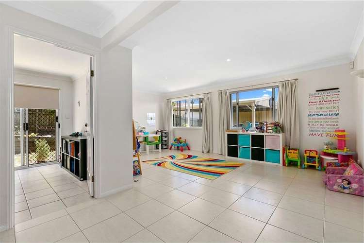 Sixth view of Homely house listing, 7 Gunsynd Court, Wellington Point QLD 4160
