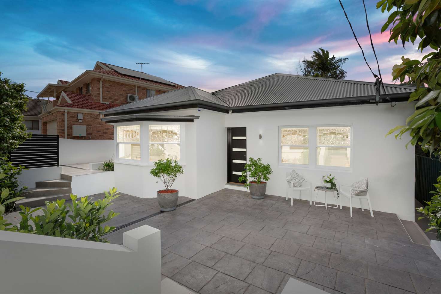 Main view of Homely house listing, 7 Macquarie Road, Earlwood NSW 2206