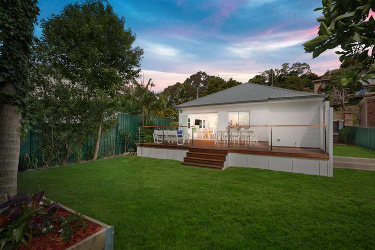 Second view of Homely house listing, 7 Macquarie Road, Earlwood NSW 2206