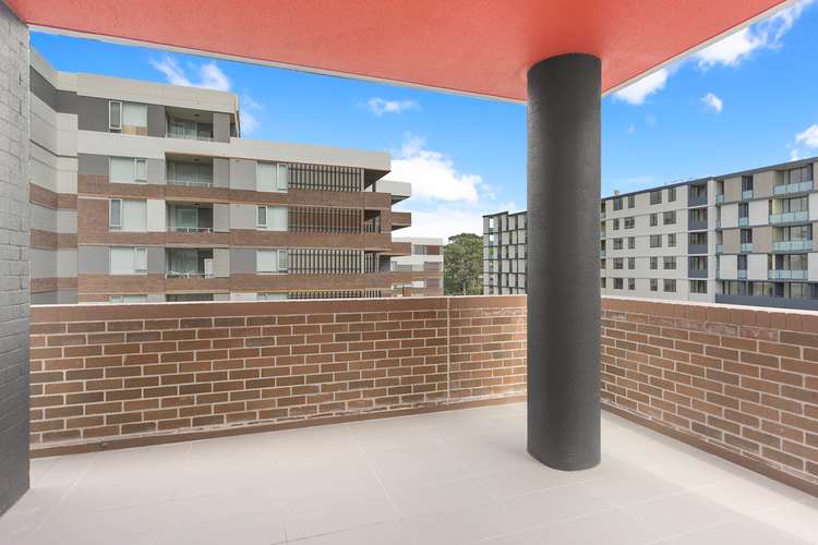 Main view of Homely apartment listing, 504/11A Washington Avenue, Riverwood NSW 2210