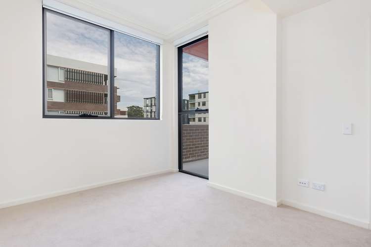 Second view of Homely apartment listing, 504/11A Washington Avenue, Riverwood NSW 2210