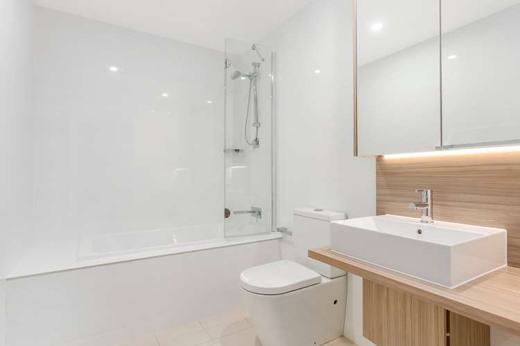 Third view of Homely apartment listing, 504/11A Washington Avenue, Riverwood NSW 2210