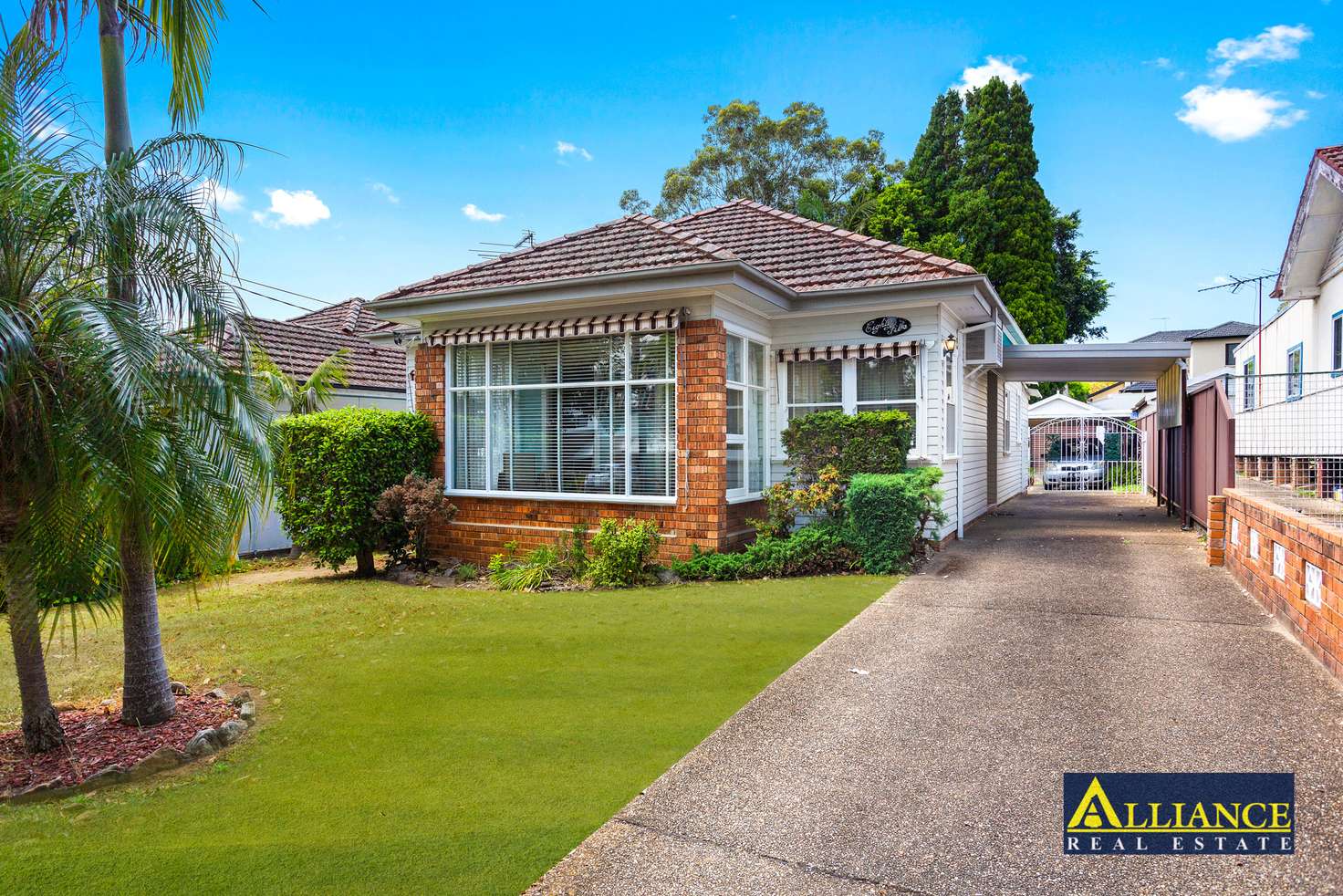 Main view of Homely house listing, 85 Hinemoa Street, Panania NSW 2213