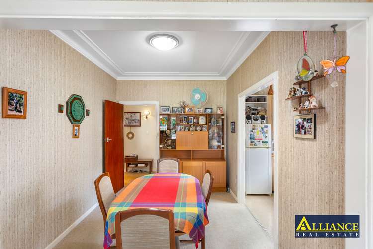 Fifth view of Homely house listing, 85 Hinemoa Street, Panania NSW 2213