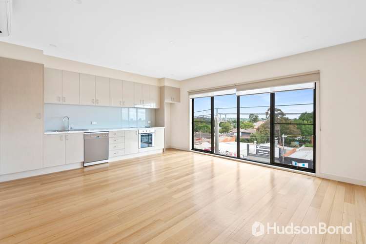 Fifth view of Homely unit listing, 302/7 Burwood Highway, Burwood VIC 3125