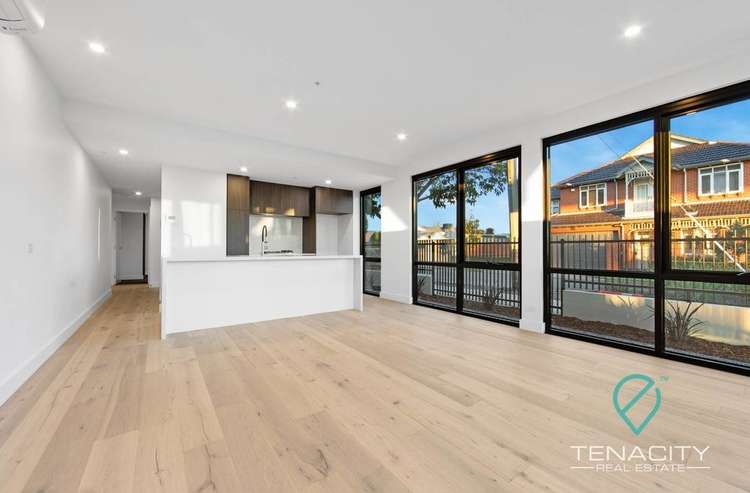 Third view of Homely apartment listing, G01/80 Bulla Road, Strathmore VIC 3041