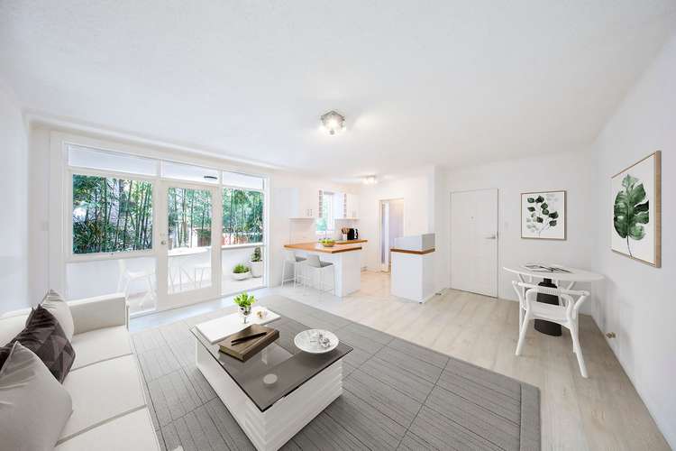 Main view of Homely apartment listing, 7/91 Pacific Parade, Dee Why NSW 2099