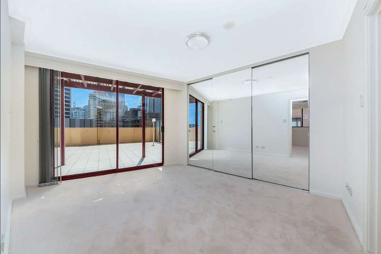 Second view of Homely apartment listing, Level 14/89/289 Sussex Street, Sydney NSW 2000