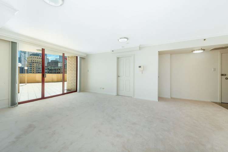 Third view of Homely apartment listing, Level 14/89/289 Sussex Street, Sydney NSW 2000