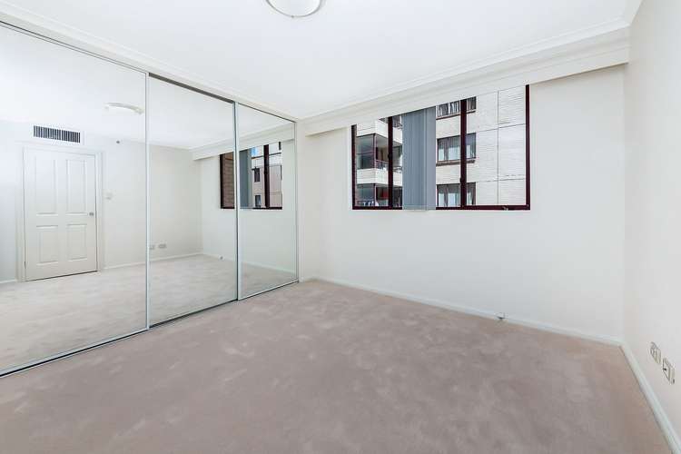 Fifth view of Homely apartment listing, Level 14/89/289 Sussex Street, Sydney NSW 2000