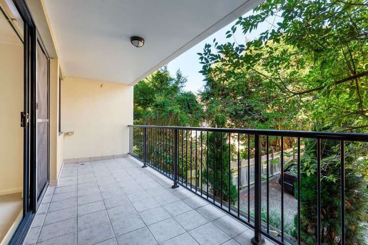 Main view of Homely unit listing, 2/3 Havilah Street, Chatswood NSW 2067