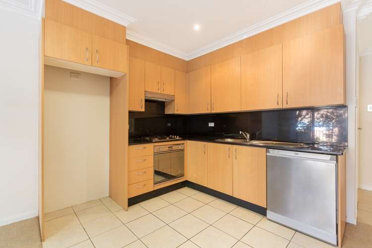 Second view of Homely unit listing, 2/3 Havilah Street, Chatswood NSW 2067