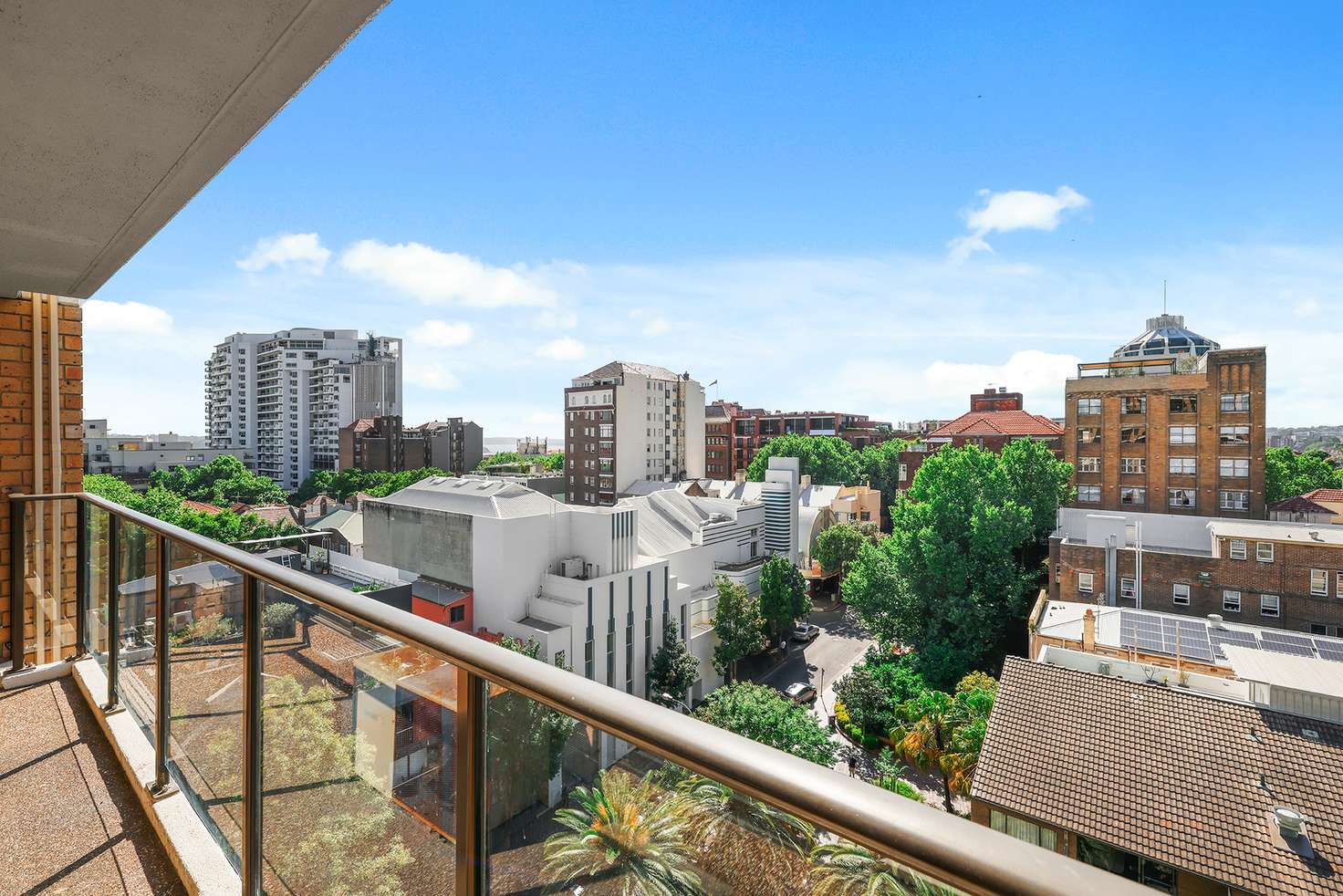 Main view of Homely apartment listing, 905/2 Springfield Ave, Potts Point NSW 2011
