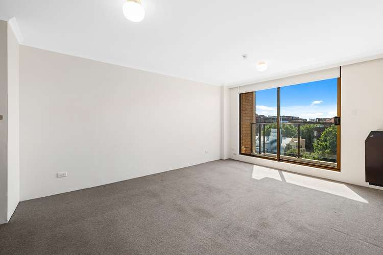Second view of Homely apartment listing, 905/2 Springfield Ave, Potts Point NSW 2011