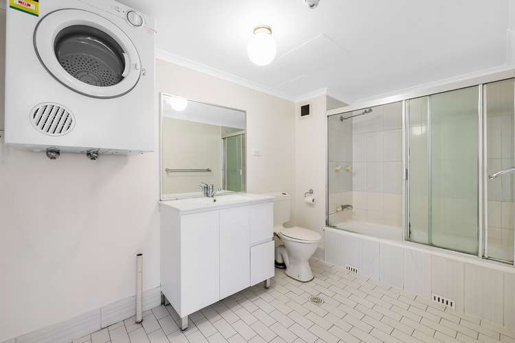 Third view of Homely apartment listing, 905/2 Springfield Ave, Potts Point NSW 2011