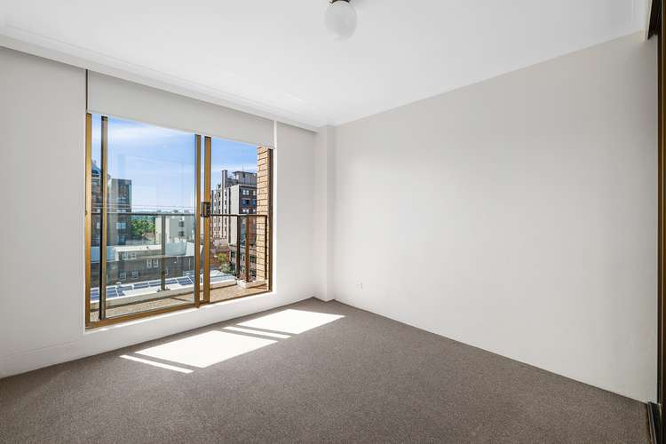 Fourth view of Homely apartment listing, 905/2 Springfield Ave, Potts Point NSW 2011
