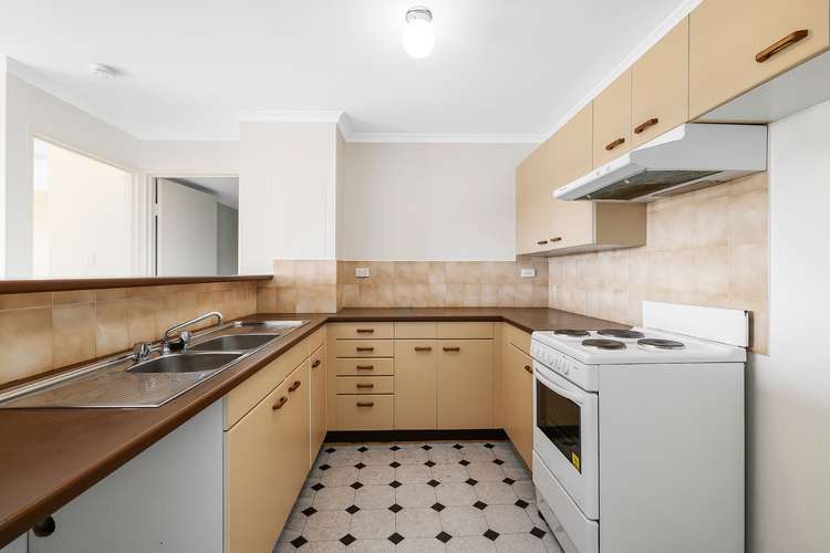 Fifth view of Homely apartment listing, 905/2 Springfield Ave, Potts Point NSW 2011