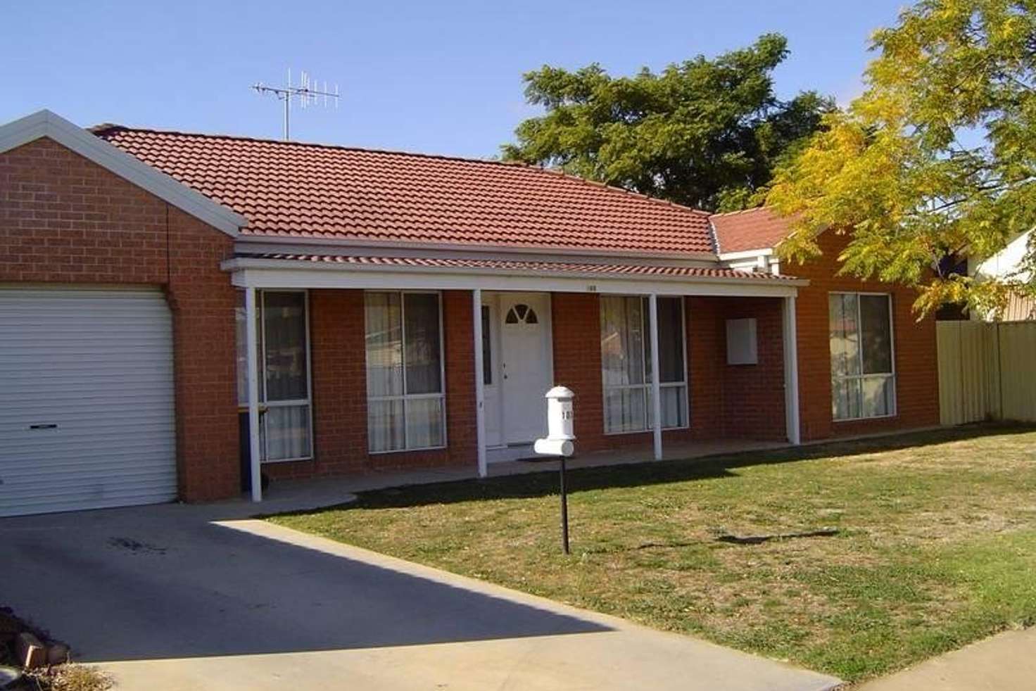 Main view of Homely townhouse listing, 103 High Street, Cobram VIC 3644