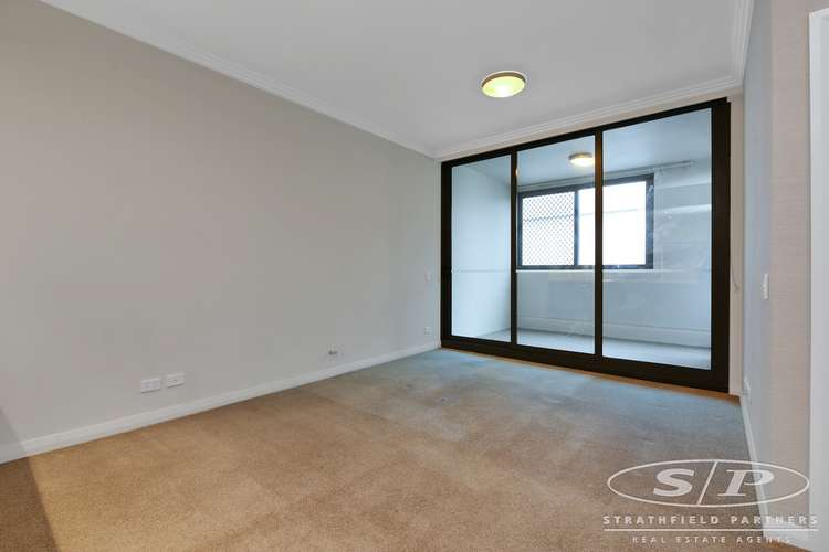 Second view of Homely unit listing, 805/51 Hill Road, Wentworth Point NSW 2127