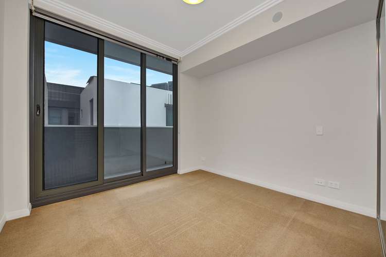 Third view of Homely unit listing, 805/51 Hill Road, Wentworth Point NSW 2127