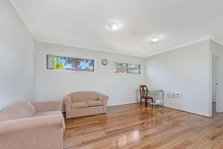 Second view of Homely unit listing, 11A Dan Avenue, Blacktown NSW 2148