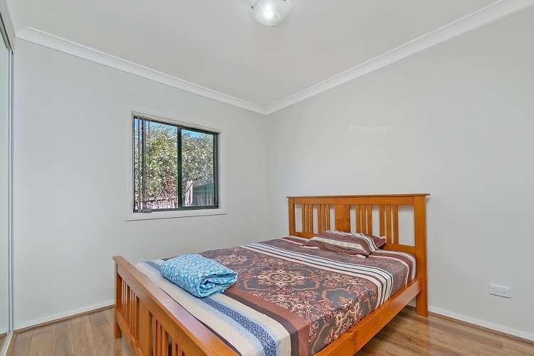 Third view of Homely unit listing, 11A Dan Avenue, Blacktown NSW 2148