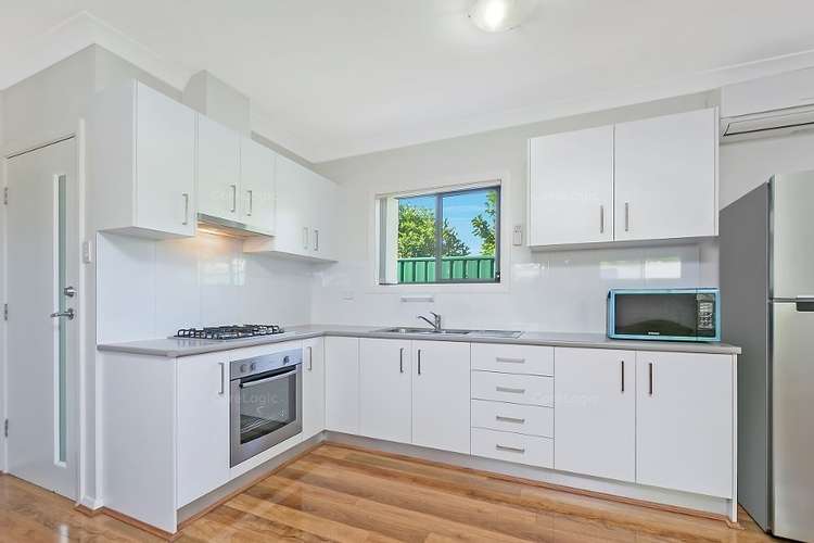 Fourth view of Homely unit listing, 11A Dan Avenue, Blacktown NSW 2148