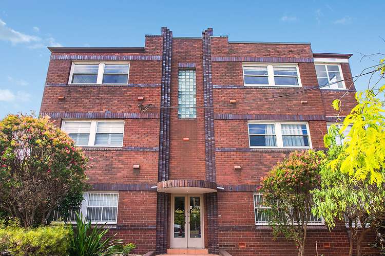 Fourth view of Homely apartment listing, 3/7 Addison Street, Kensington NSW 2033