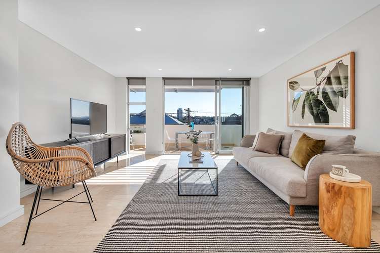 Main view of Homely apartment listing, 2/43 Coogee Bay Road, Coogee NSW 2034