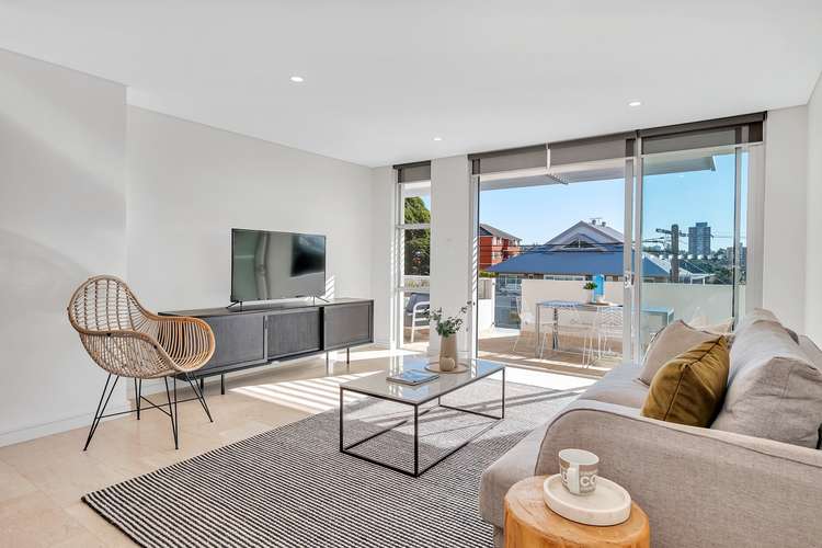 Fifth view of Homely apartment listing, 2/43 Coogee Bay Road, Coogee NSW 2034