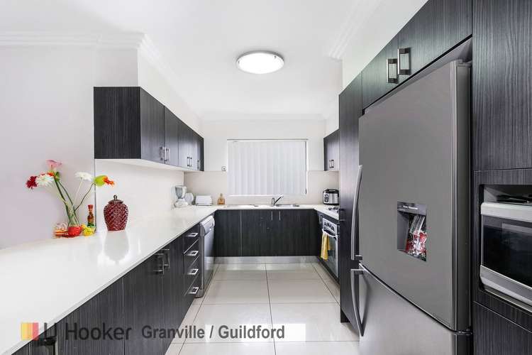 Second view of Homely unit listing, 8/449-451 Guildford Road, Guildford NSW 2161