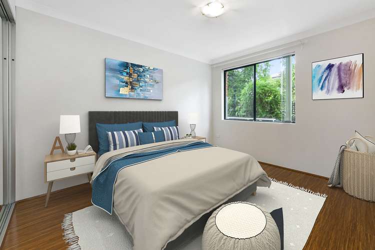 Second view of Homely apartment listing, 4/223 William Street, Merrylands NSW 2160
