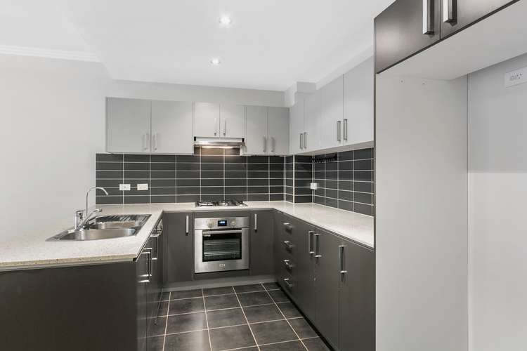 Third view of Homely apartment listing, 4/223 William Street, Merrylands NSW 2160