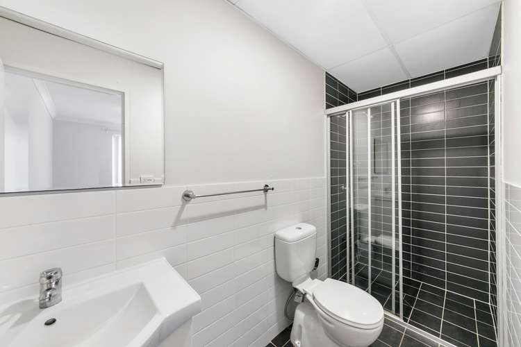 Fourth view of Homely apartment listing, 4/223 William Street, Merrylands NSW 2160