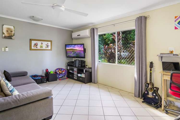 Second view of Homely house listing, 11/191-199 Woodward Street, Whitfield QLD 4870