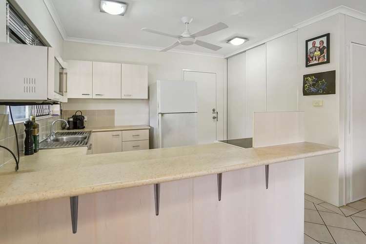 Third view of Homely house listing, 11/191-199 Woodward Street, Whitfield QLD 4870