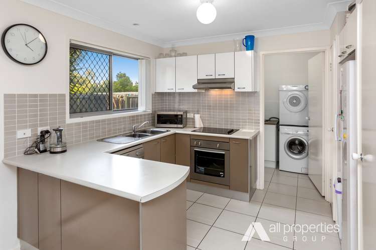 Third view of Homely townhouse listing, 19/99-113 Peverell Street, Hillcrest QLD 4118