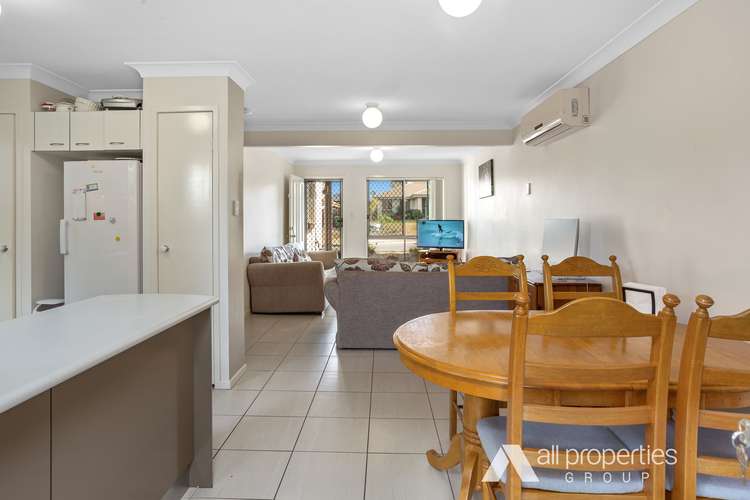 Fifth view of Homely townhouse listing, 19/99-113 Peverell Street, Hillcrest QLD 4118