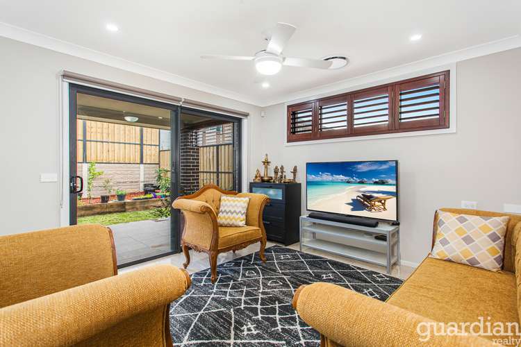 Third view of Homely house listing, 6 Pimlico Street, Box Hill NSW 2765