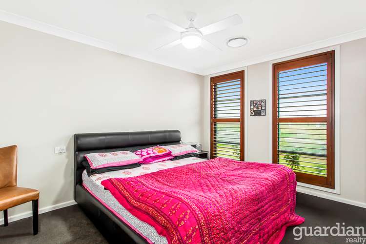 Sixth view of Homely house listing, 6 Pimlico Street, Box Hill NSW 2765