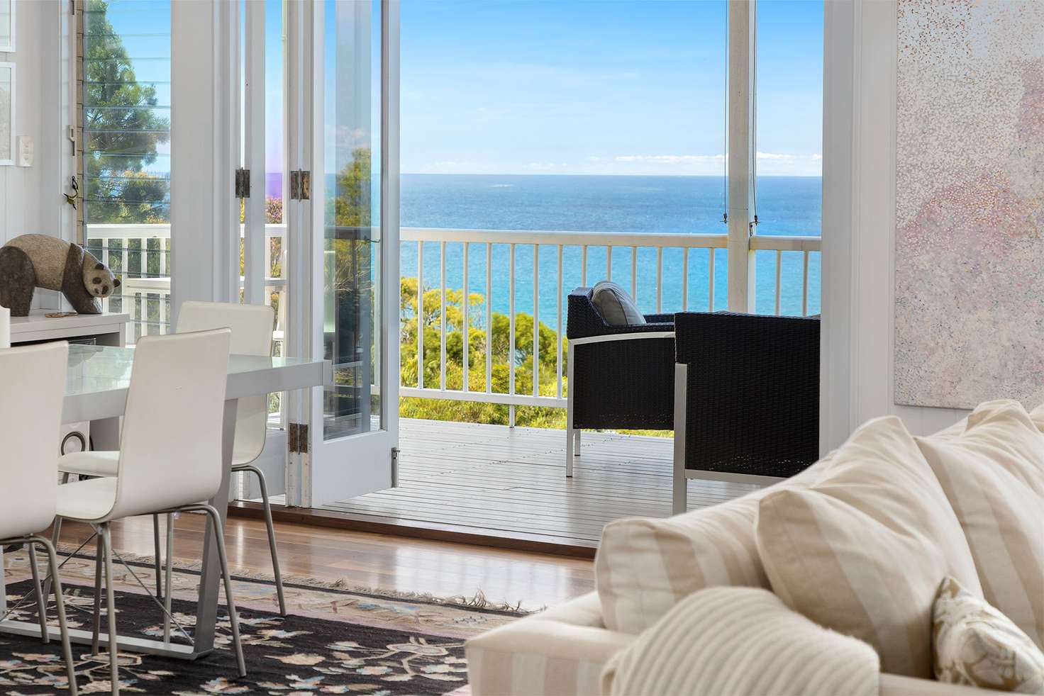 Main view of Homely house listing, 53 Grandview Drive, Coolum Beach QLD 4573