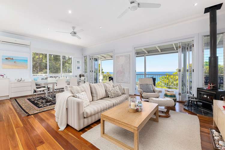 Third view of Homely house listing, 53 Grandview Drive, Coolum Beach QLD 4573