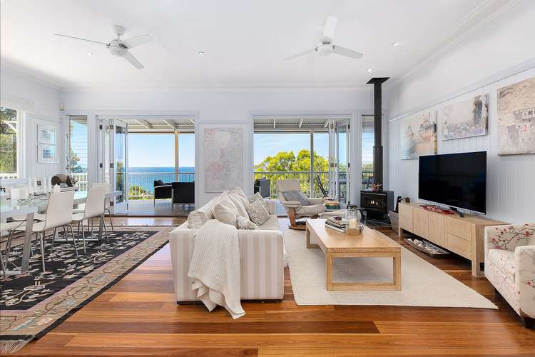 Fourth view of Homely house listing, 53 Grandview Drive, Coolum Beach QLD 4573